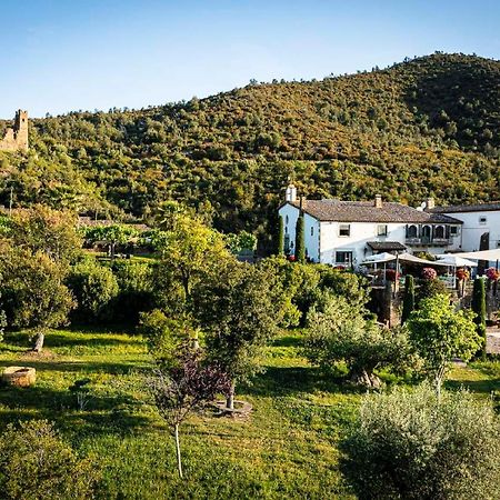 Finca Bell-Lloc ปาลามอส ภายนอก รูปภาพ